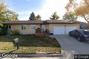 200 Centennial Circle Dr, Reinbeck, IA 50669