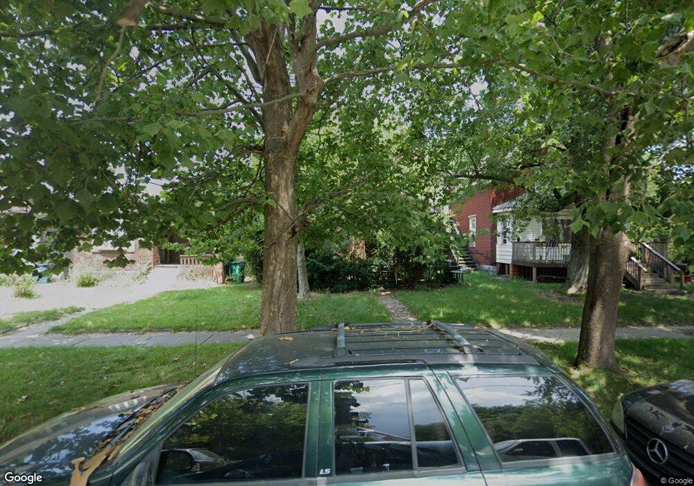 1924 W 14th Ave, Gary, IN 46404 - photo 1