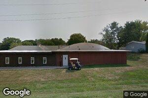 605 E 7th St, Tipton, IA 52772