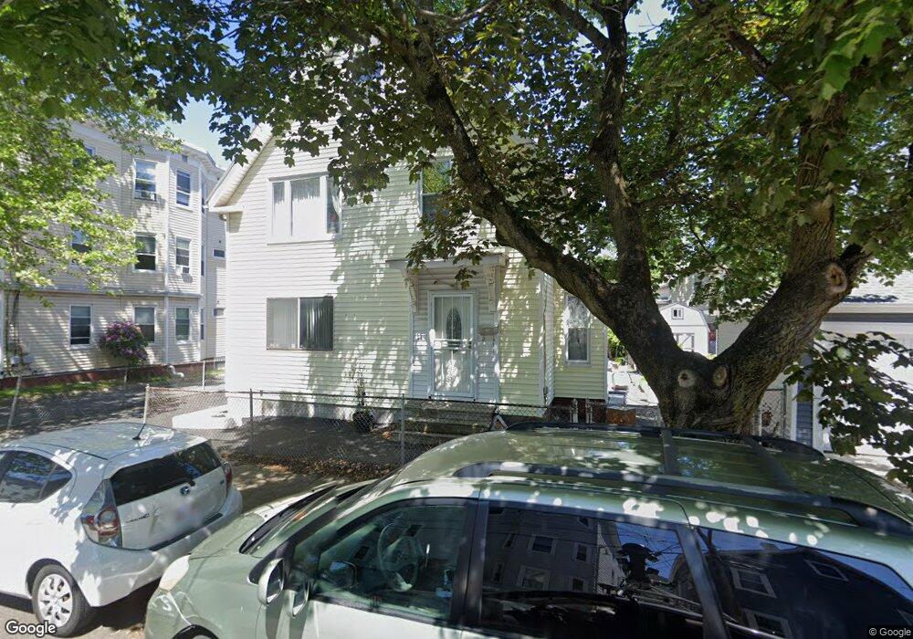 11 Morris St, Lynn, MA 01905 - photo 1