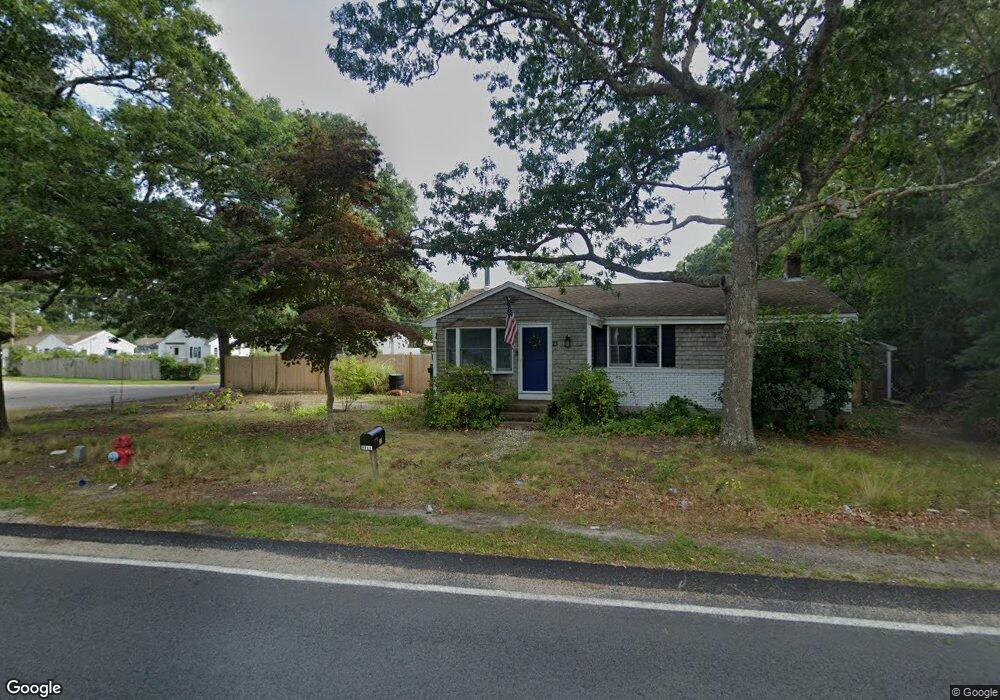 23 Red Brook Rd, Buzzards Bay, MA 02532 - photo 1