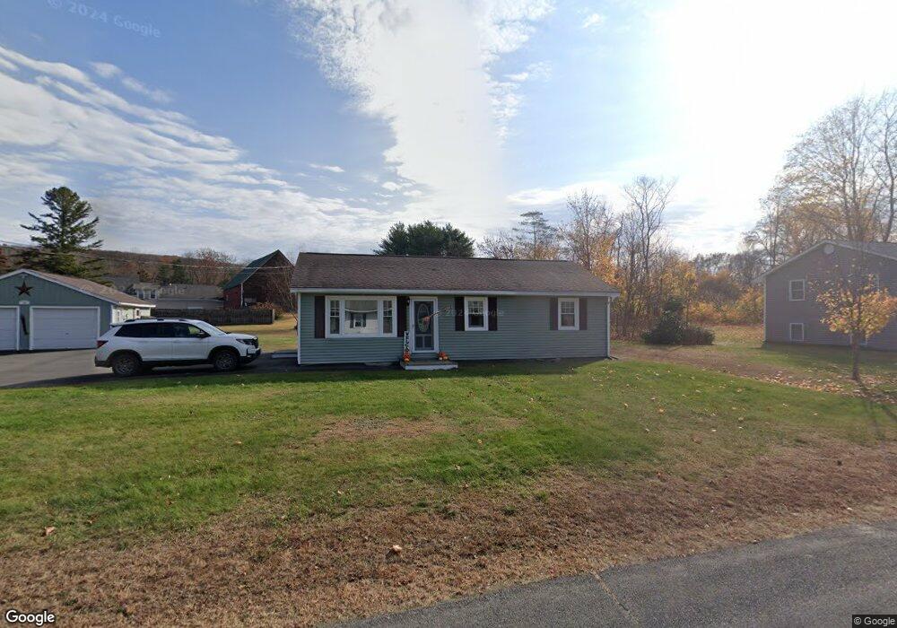 15 James St, Charlestown, NH 03603 - photo 1