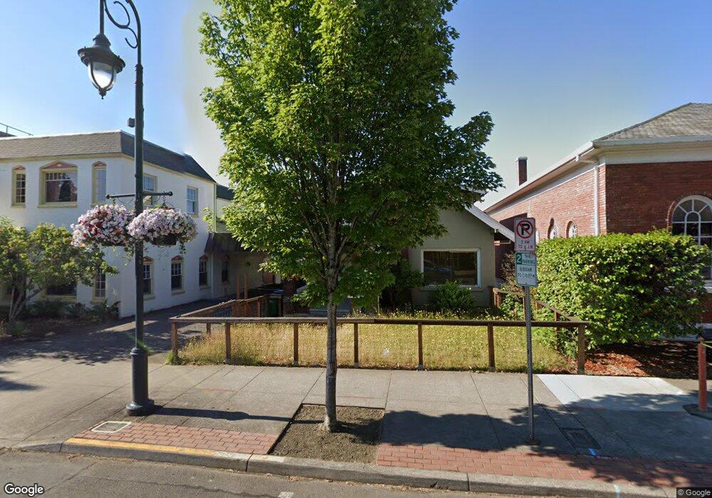 1910 Pacific Ave, Forest Grove, OR 97116 - photo 1