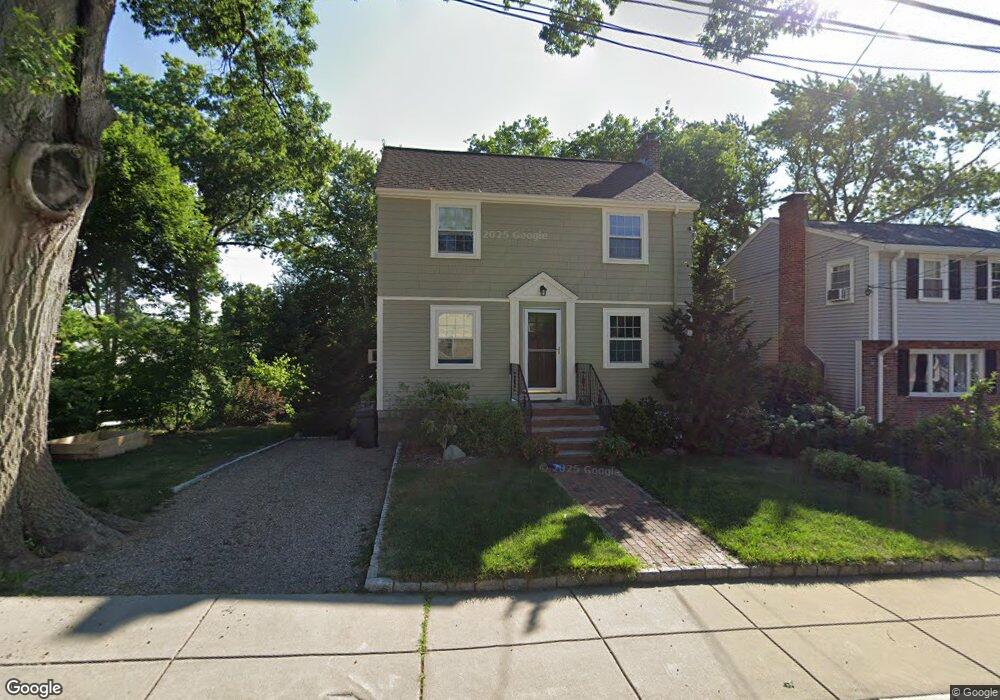 73 Carroll St, West Roxbury, MA 02132 - photo 1
