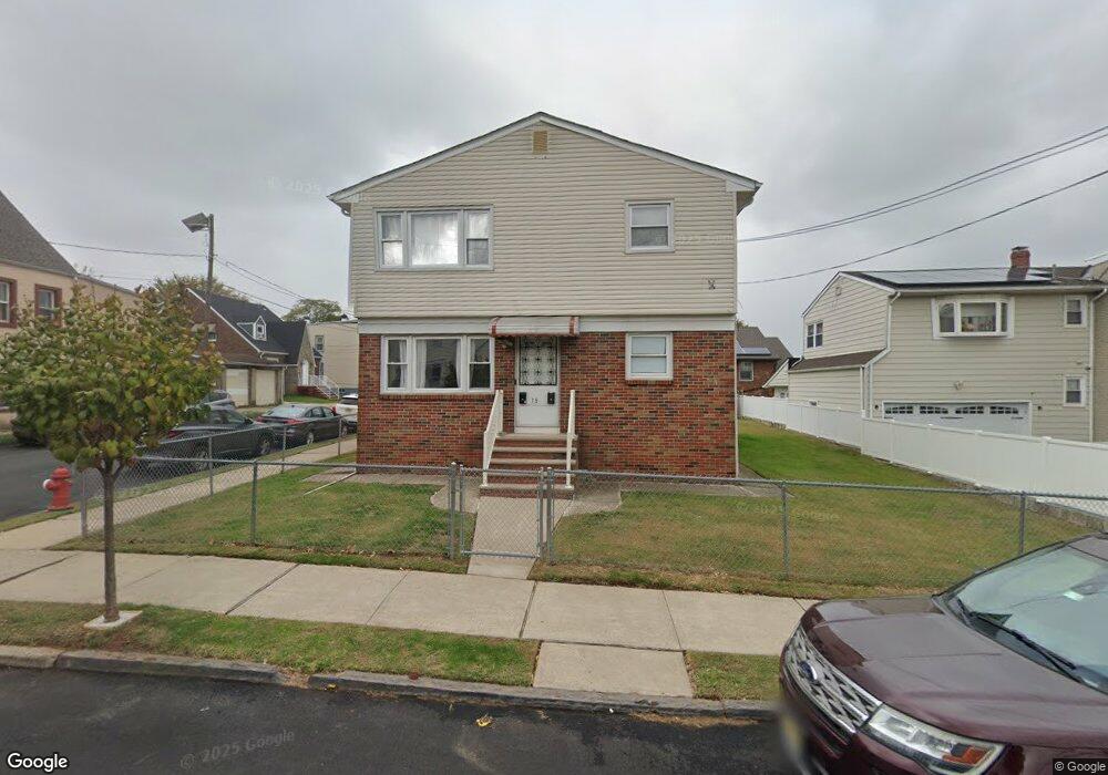 15 Charles St, Carteret, NJ 07008 - photo 1