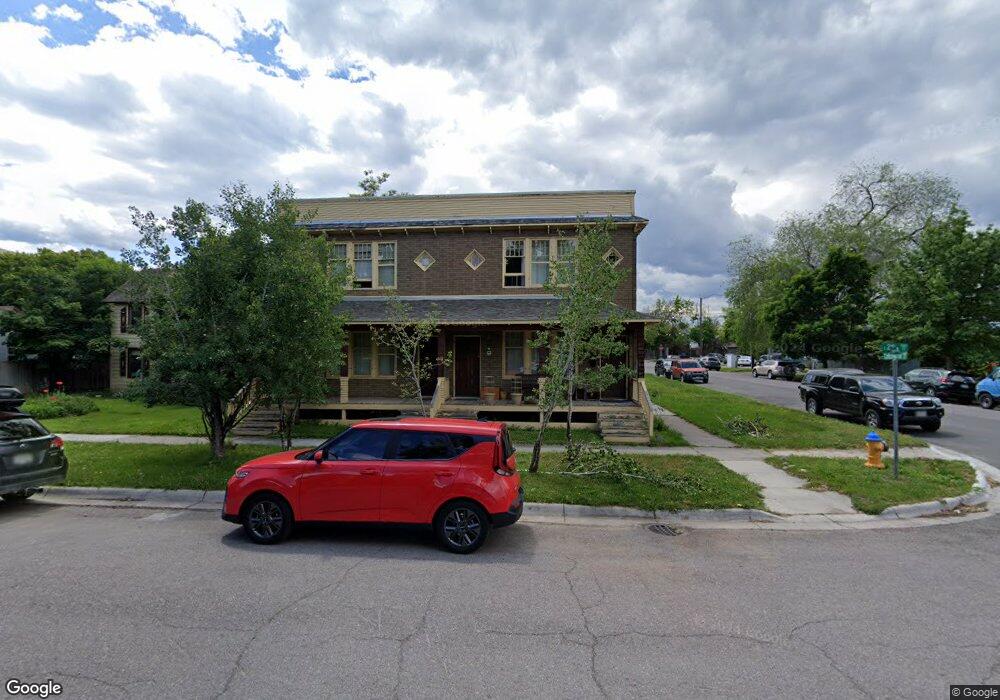 541 S 2nd St W, Missoula, MT 59801 - photo 1