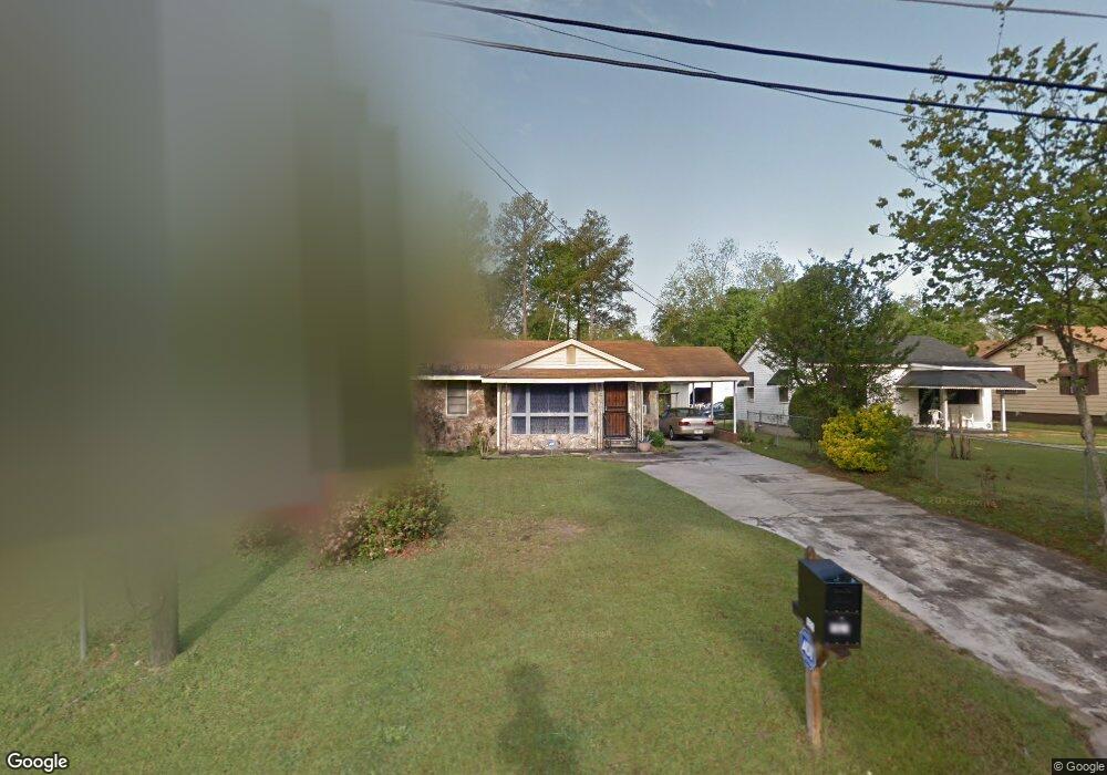 1921 Oglesby Place, Macon, GA 31204 - photo 1