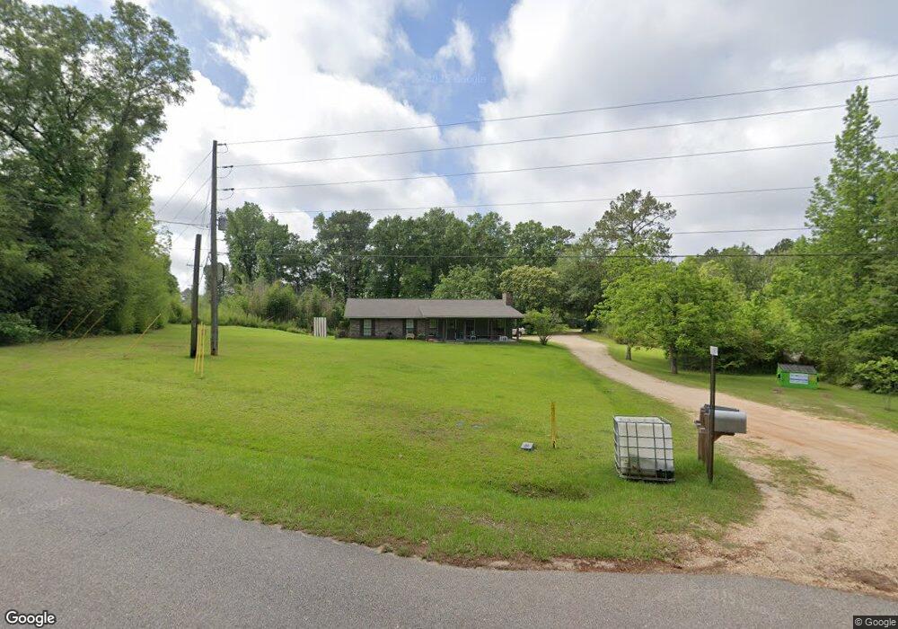 3110 Old Amy Rd, Laurel, MS 39443 - photo 1
