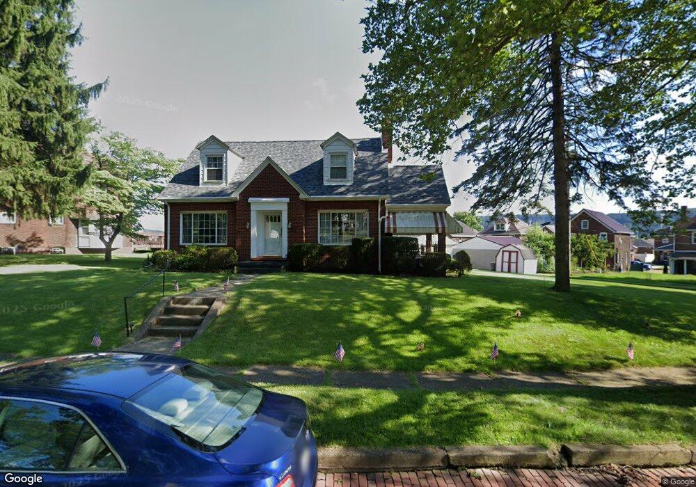 84 11th St, Midland, PA 15059 - photo 1