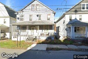 164 E Main St, Glen Lyon, PA 18617