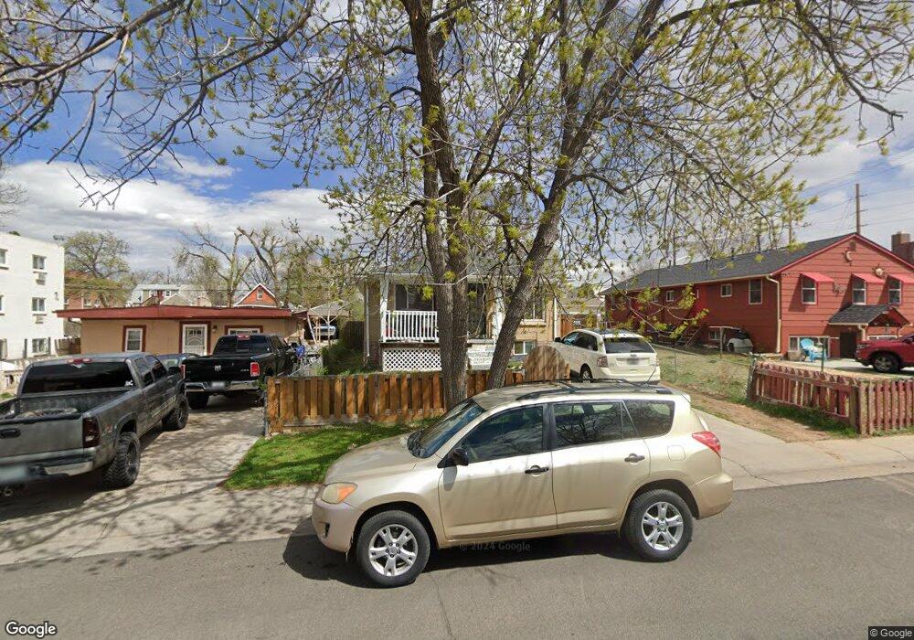 1618 Beeler St, Aurora, CO 80010 - photo 1