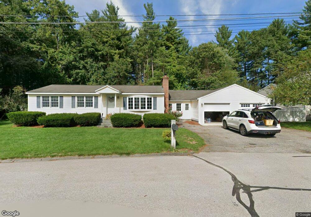 4 Calico Cir, Nashua, NH 03062 - photo 1