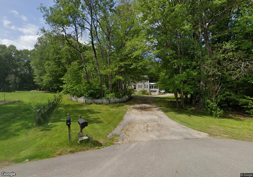 5 Desforge Ln unit Left, Derry, NH 03038 - photo 1