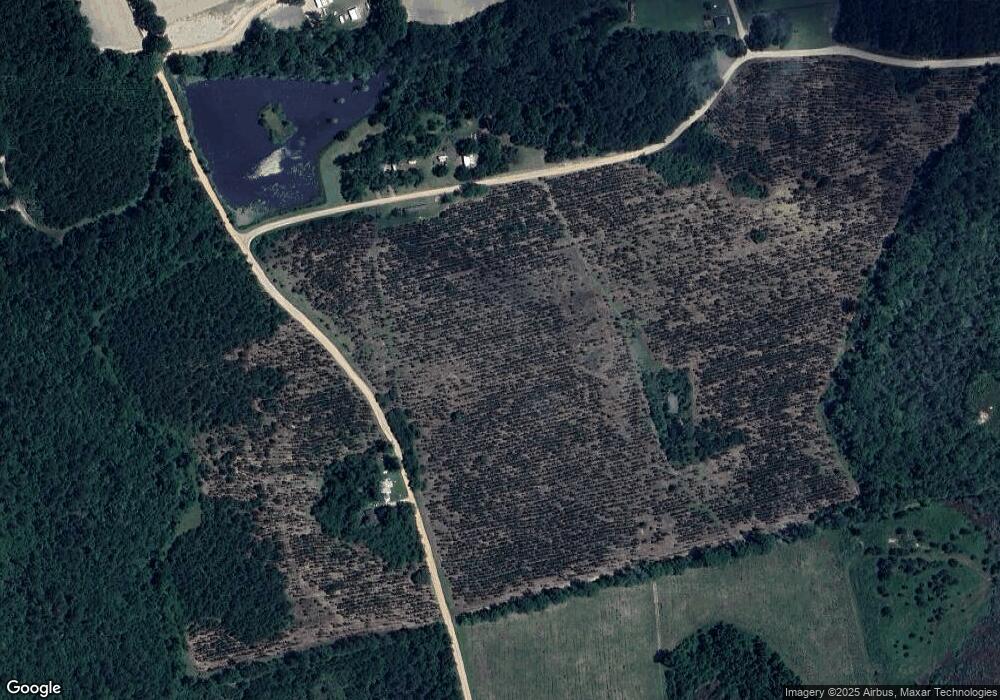 122 S Chad Lake Rd, Alma, GA 31510 - photo 1