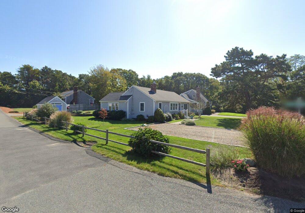 14 Clarlaw Way, West Dennis, MA 02670 - photo 1