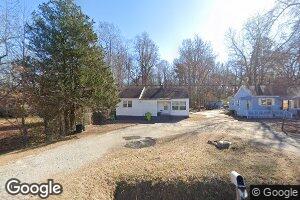 2443 Highway 48, Weldon, NC 27890