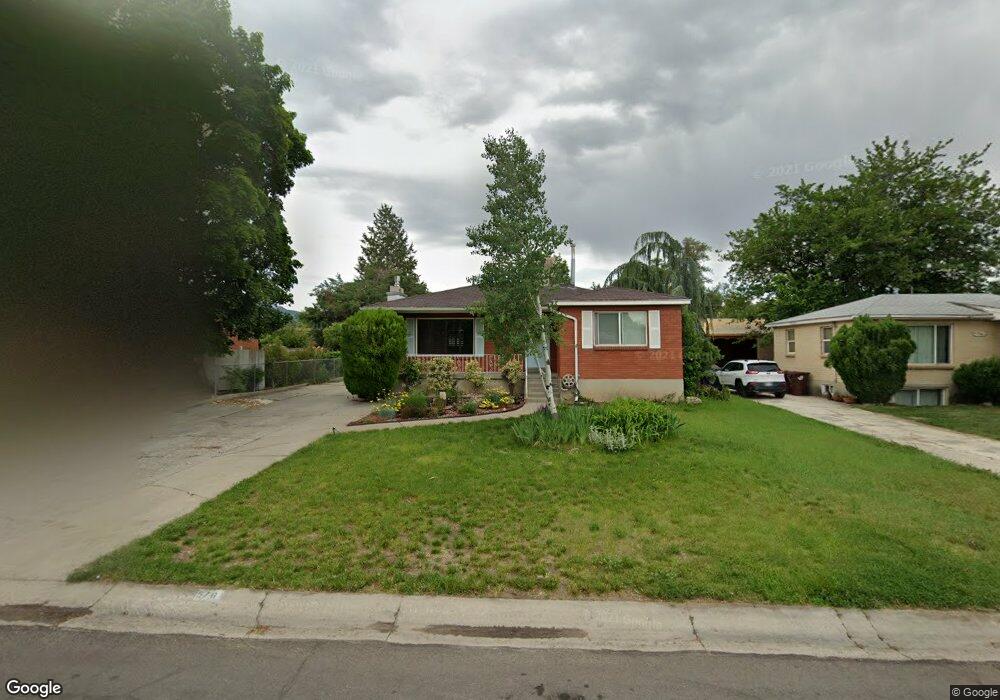 576 E Connie Dr, Midvale, UT 84047 - photo 1