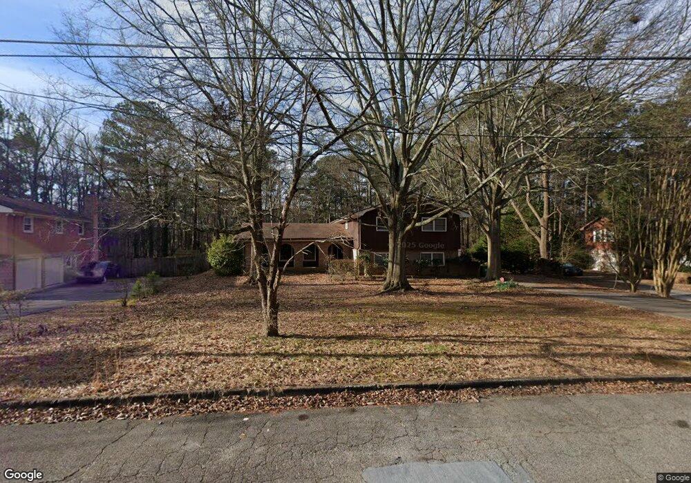 3031 Chaffey Cir, Decatur, GA 30034 - photo 1