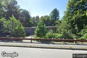 470 Concord Ave, Lexington, MA 02421