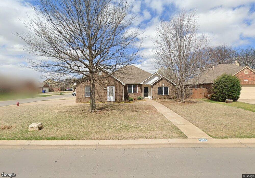 19503 E 49th St S, Broken Arrow, OK 74014 - photo 1