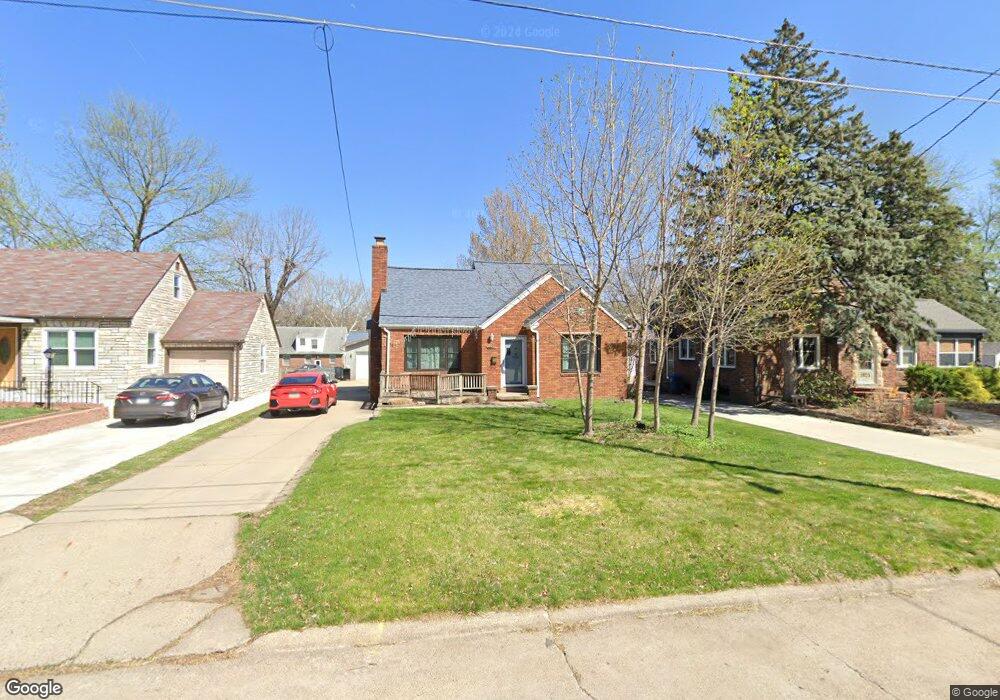 2005 35th St, Des Moines, IA 50310 - photo 1