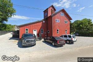 109 E Main St, Fulton, OH 43321