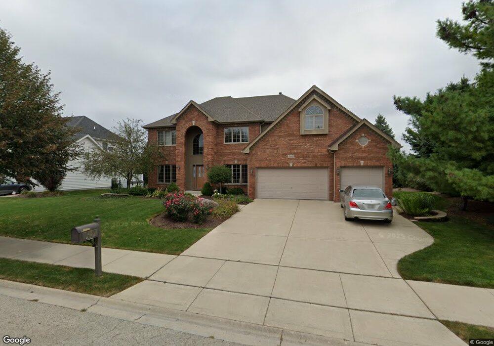 468 Arboretum Way, Oswego, IL 60543 - photo 1