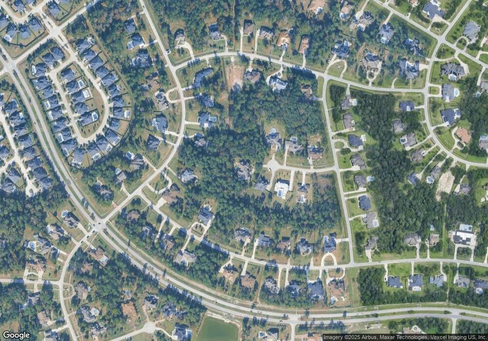 5002 Newport Ct, Spring, TX 77386 - photo 1