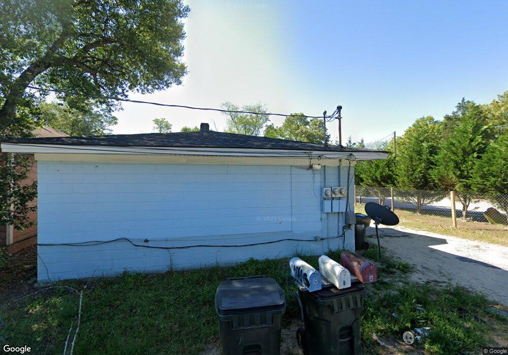 1237 Holland St, West Columbia, SC 29169 - photo 1