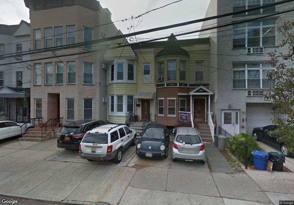 95 Magnolia Ave, Jersey City, NJ 07306 - photo 1
