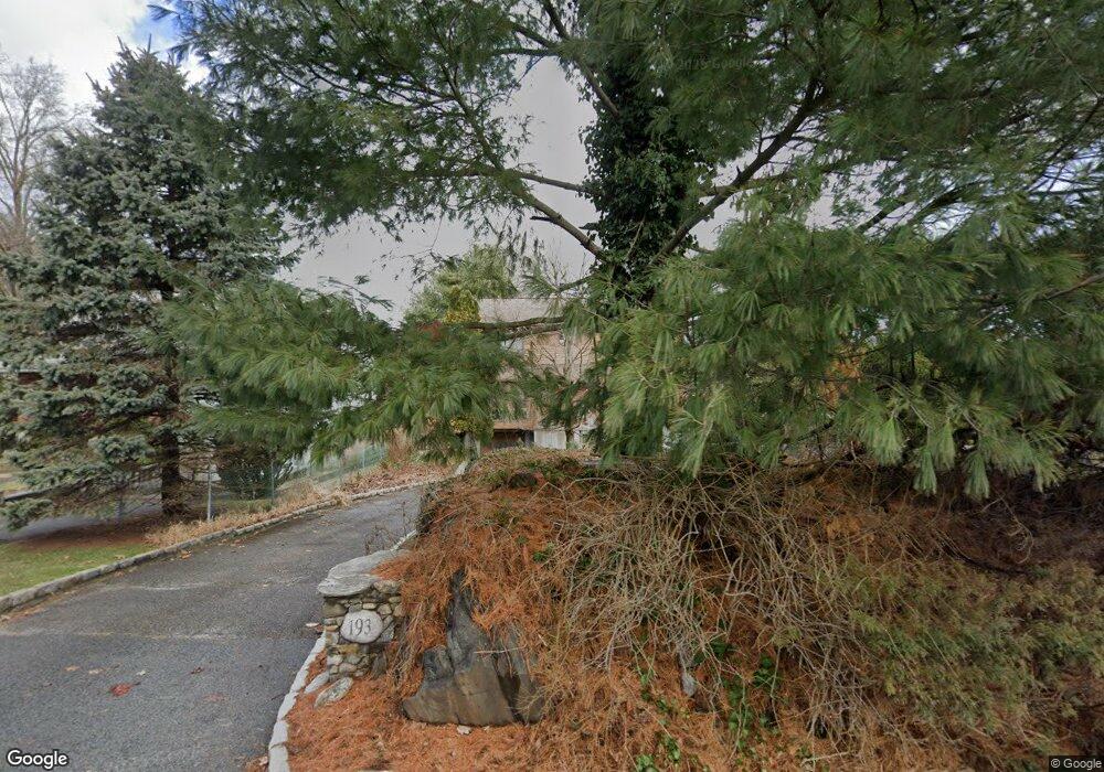 193 Tompkins Ave, Hastings On Hudson, NY 10706 - photo 1