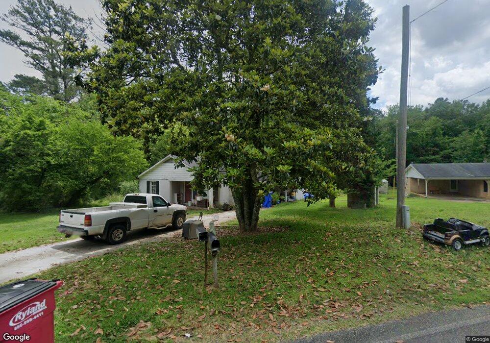 1922 Bates Ct, Macon, GA 31210 - photo 1