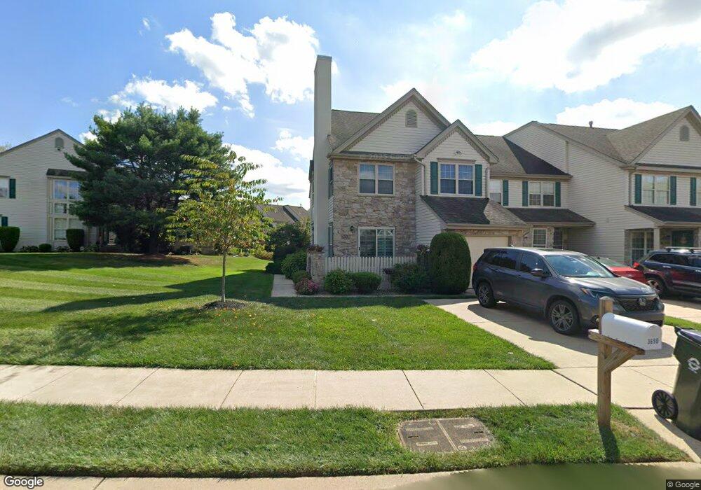 3690 W Long Ln, Doylestown, PA 18902 - photo 1