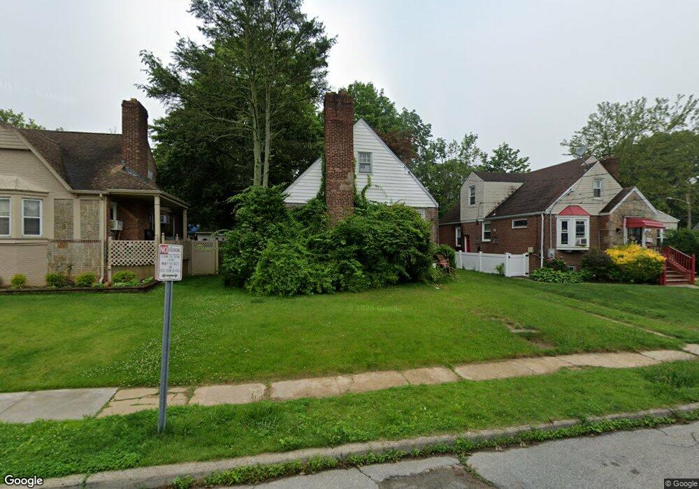 44 Carol St, West Hempstead, NY 11552 - photo 1