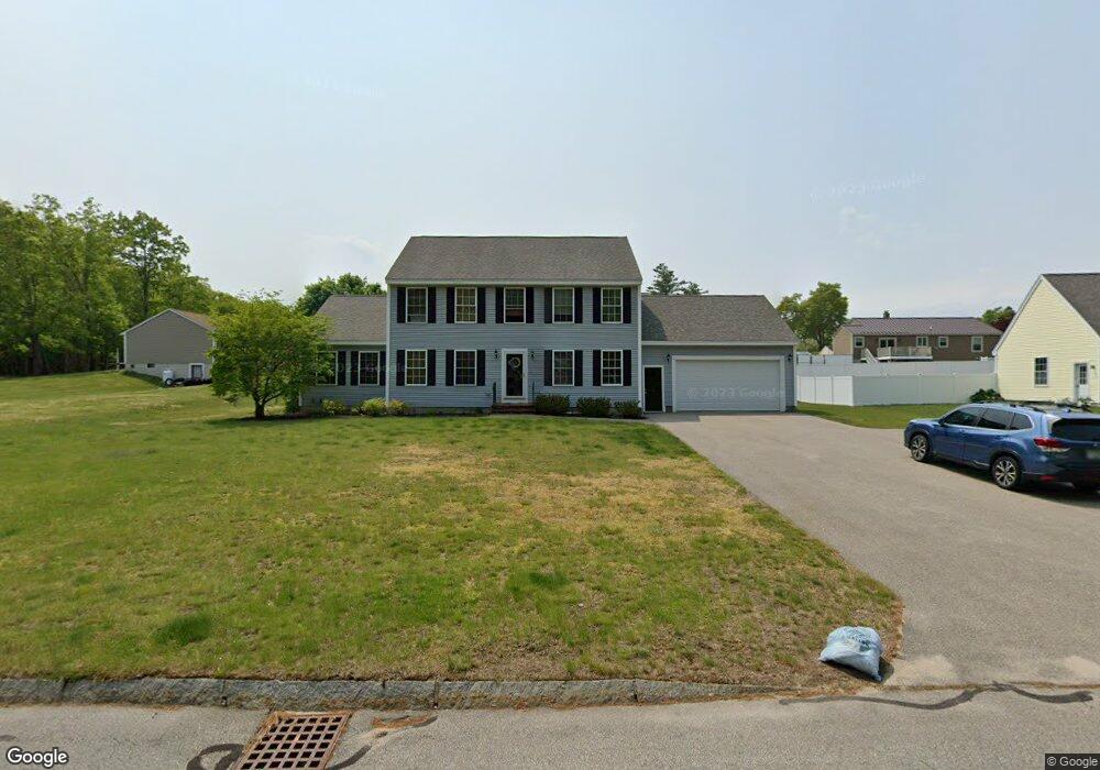 27 Maize Dr, Somersworth, NH 03878 - photo 1