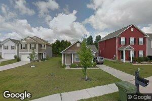 1153 Rabon Pond Dr, Columbia, SC 29223