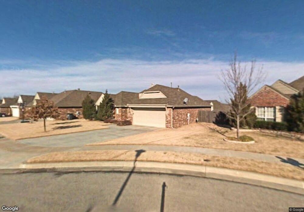 1009 W 120th Ct S, Jenks, OK 74037 - photo 1