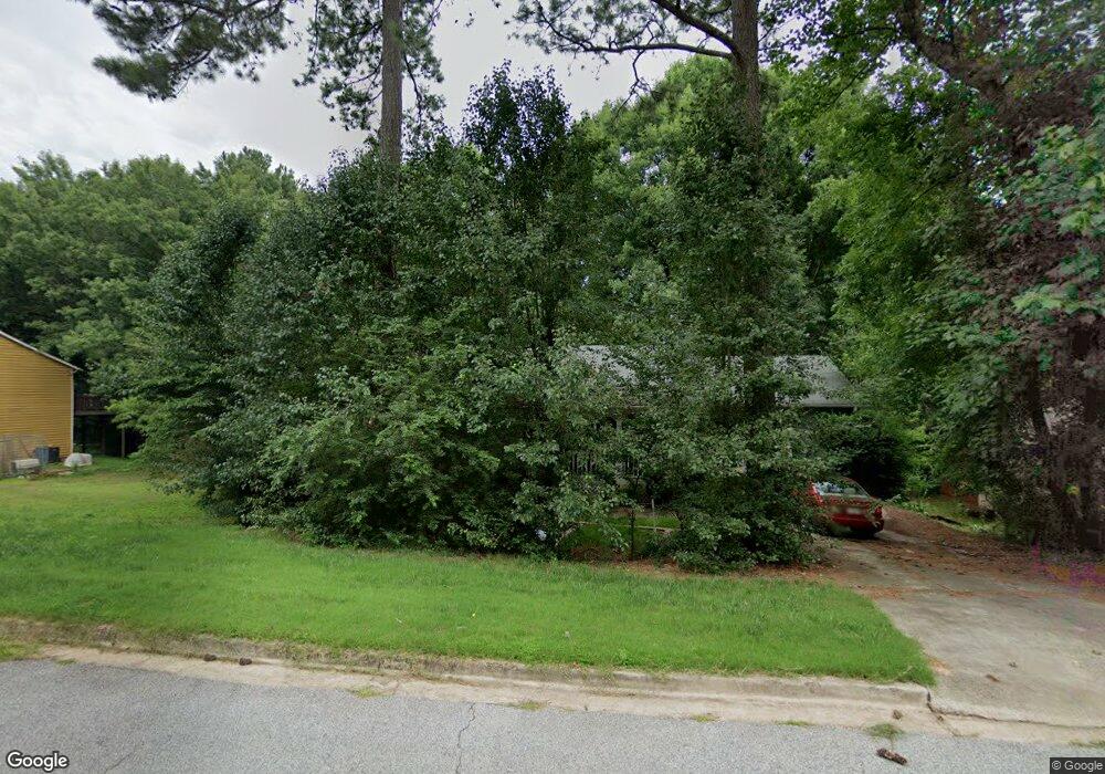 1410 Hillside Place SE, Conyers, GA 30094 - photo 1