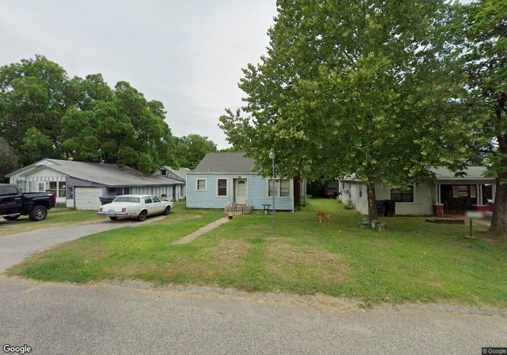 1607 W Main St, Ardmore, OK 73401 - photo 1