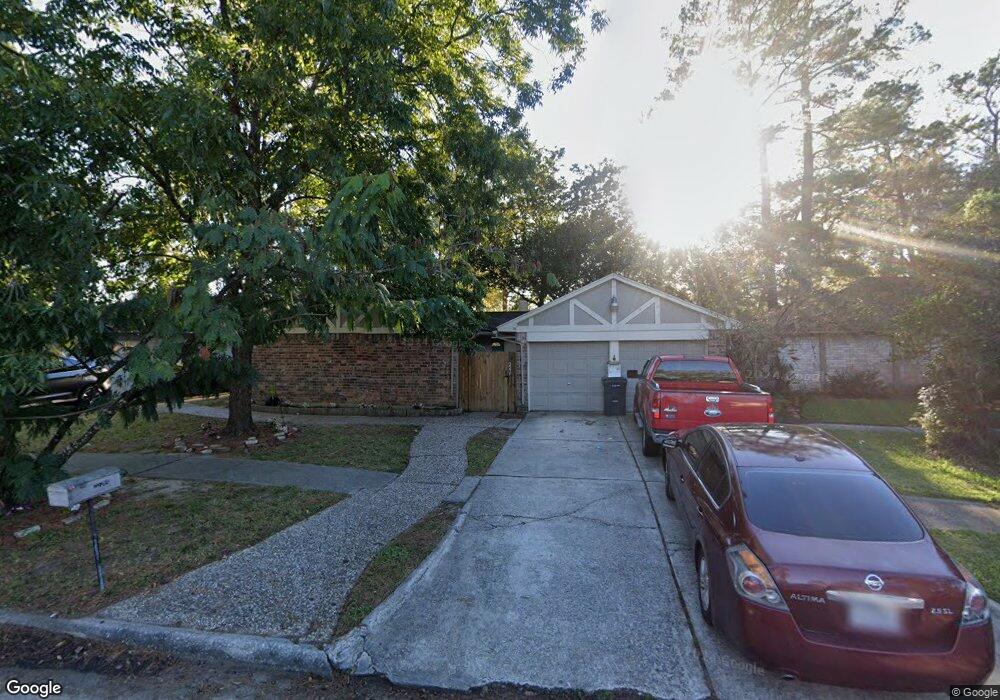 23215 Tree Bright Ln, Spring, TX 77373 - photo 1