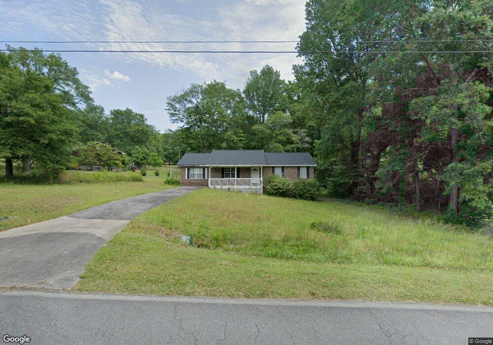 525 Chapman Rd, Macon, GA 31211 - photo 1