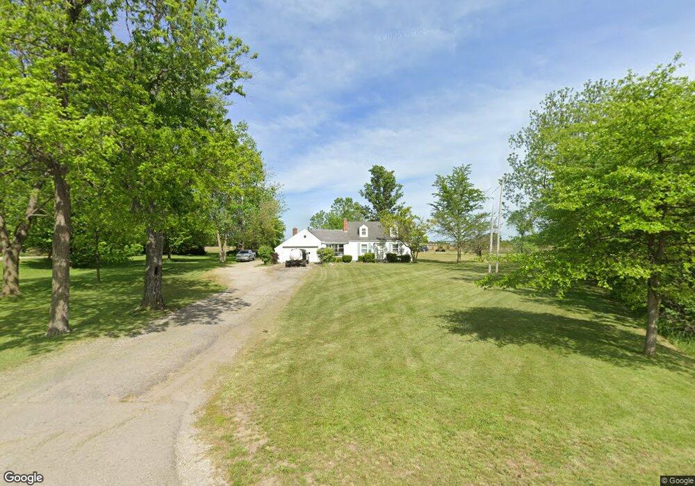 11400 Exeter Rd, Carleton, MI 48117 - photo 1