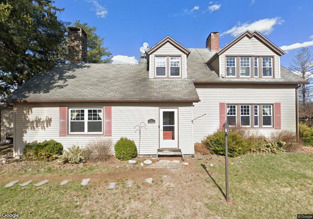 256 Purgatory Rd, Campbell Hall, NY 10916 - photo 1