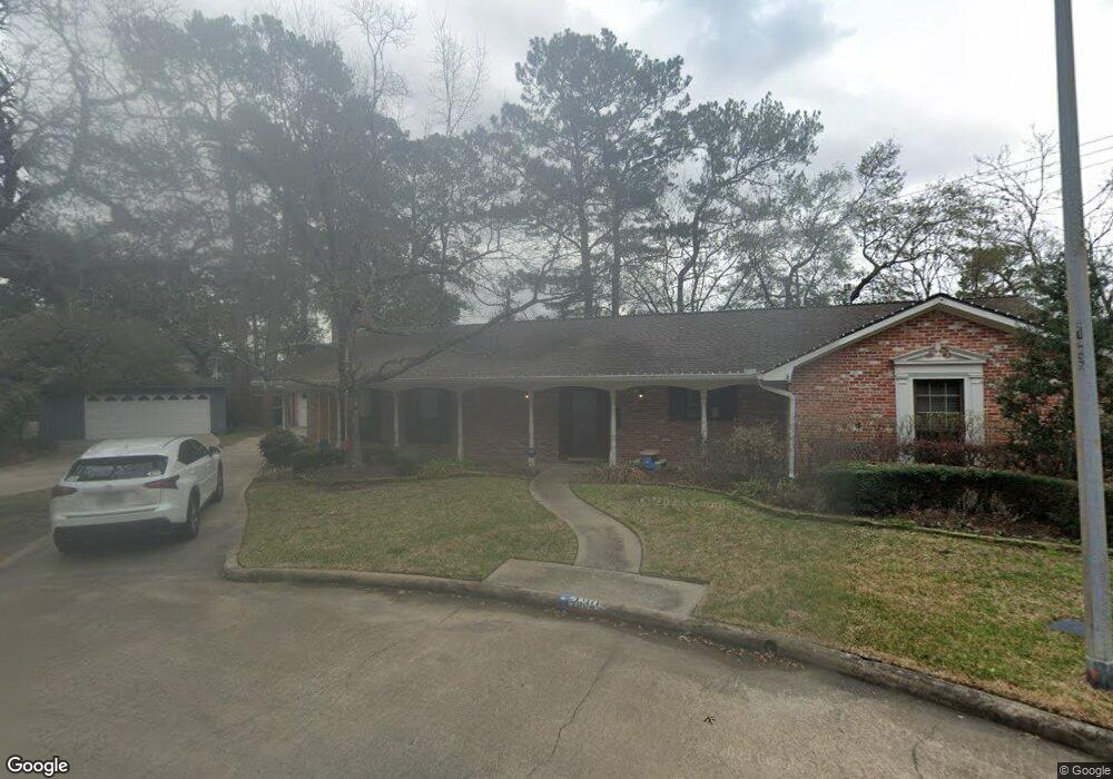 4902 Clift Haven Dr, Houston, TX 77018 - photo 1