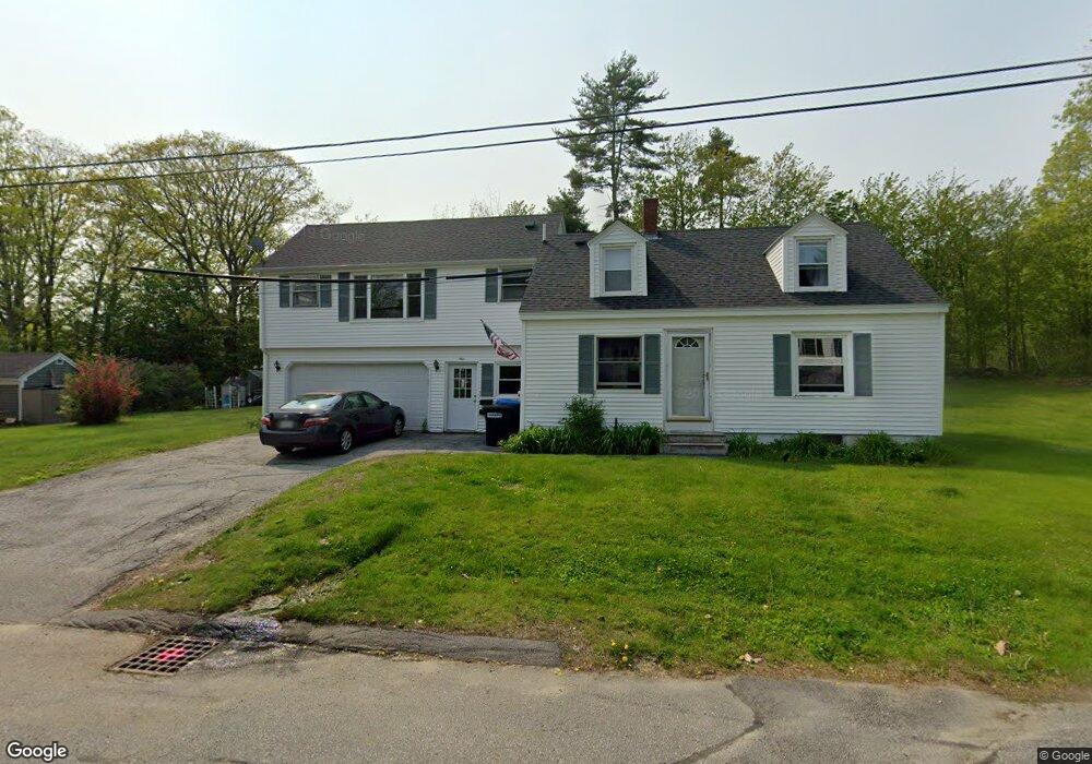 9 Oak Ave, Freeport, ME 04032 - photo 1