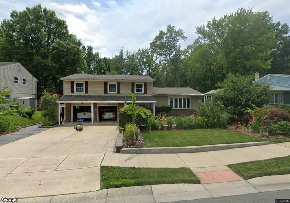 514 Windley Rd, Wilmington, DE 19803 - photo 1