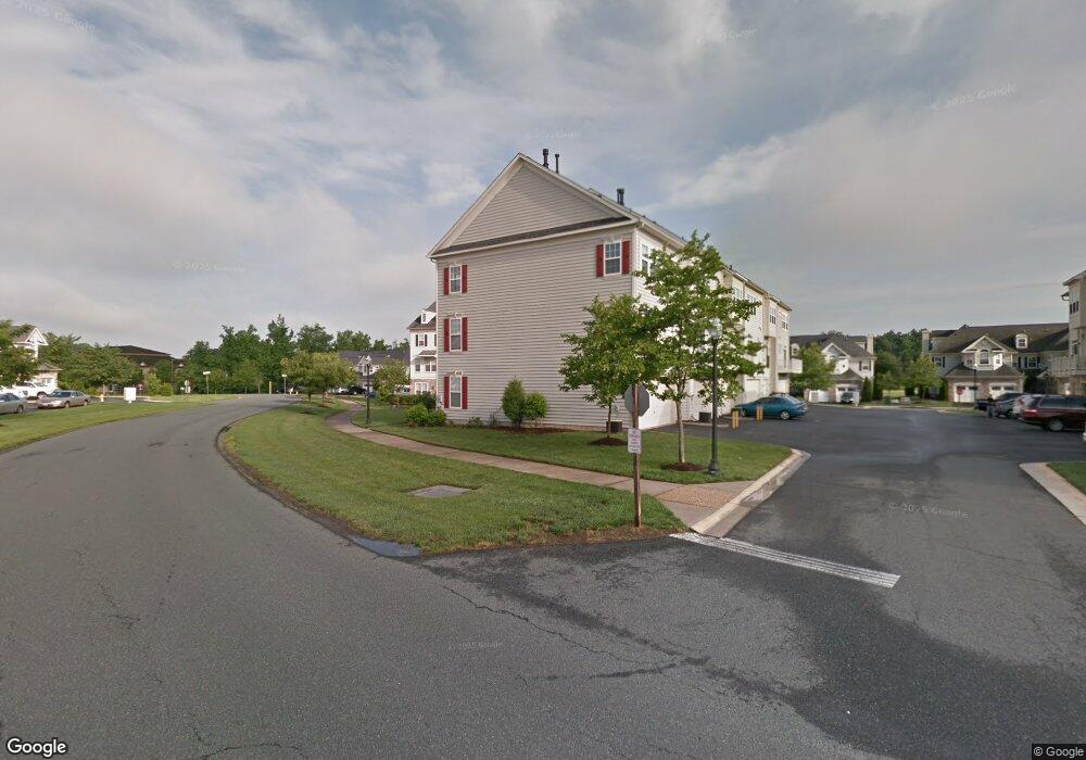 761 Ayrshire Ln, Woodbridge, VA 22191 - photo 1