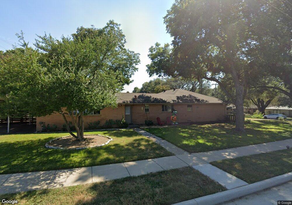 6605 Lange Cir, Dallas, TX 75214 - photo 1