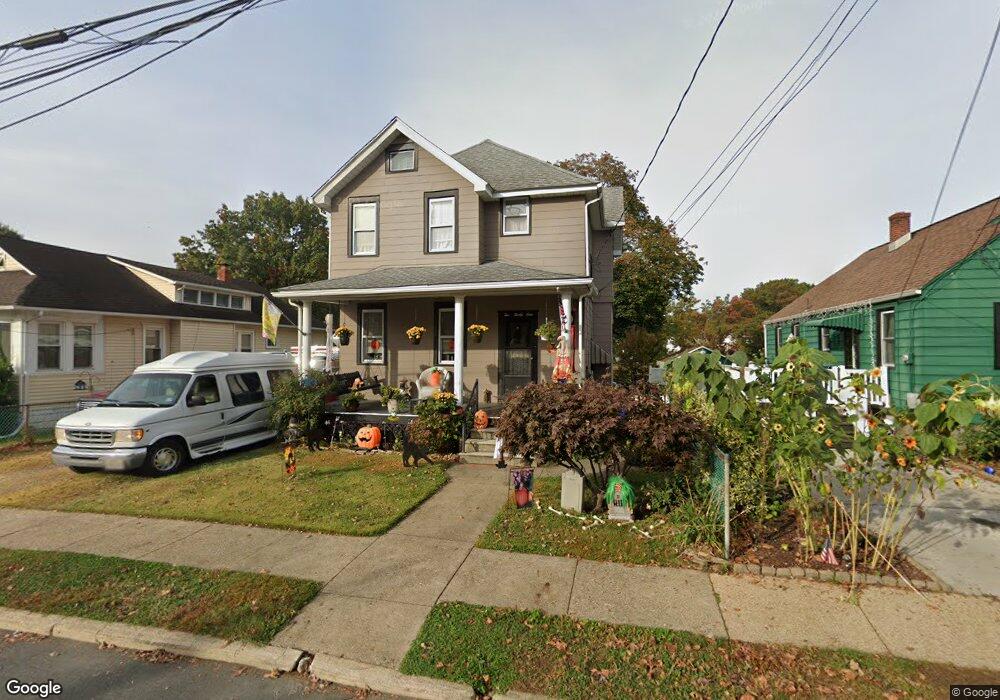 231 Greenwood Ave, Gloucester City, NJ 08030 - photo 1