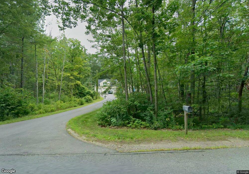 119 McGettigan Rd, Milford, NH 03055 - photo 1